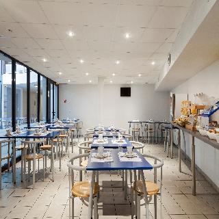 Hotel Comfort Suites Annecy Seynod