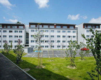 Hotel Comfort Suites Annecy Seynod