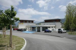 Hotel Comfort Suites Annecy Seynod