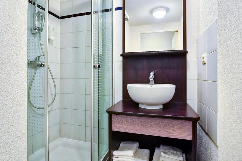 Comfort Aparthotel Les Hauts Dannecy