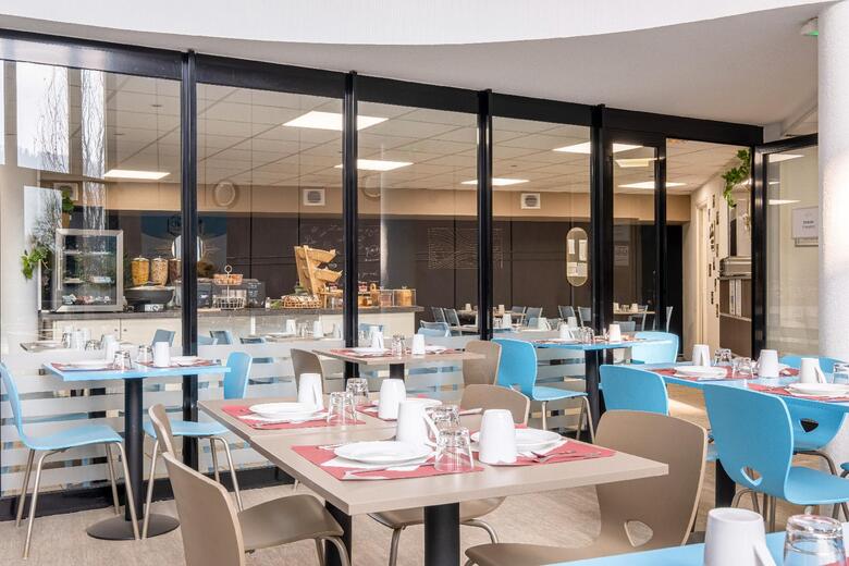Comfort Aparthotel Les Hauts Dannecy