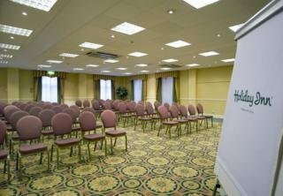 Hotel Holiday Inn Express Corby - Kettering