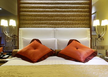 Shangri-la Hotel Ningbo