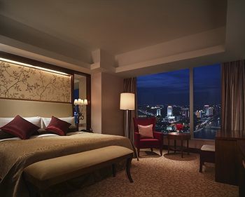 Shangri-la Hotel Ningbo