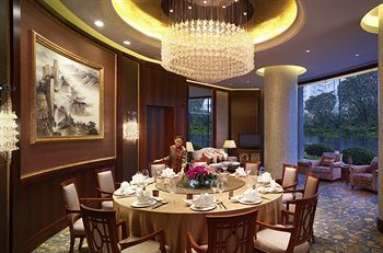 Shangri-la Hotel Ningbo