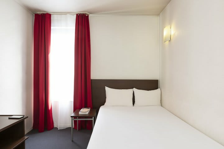 Aparthotel Adagio Access La Defense Leonard De Vinci