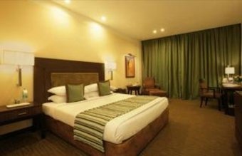 Hotel Sun N Sand Nagpur