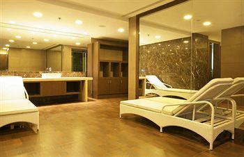 Hotel Sun N Sand Nagpur