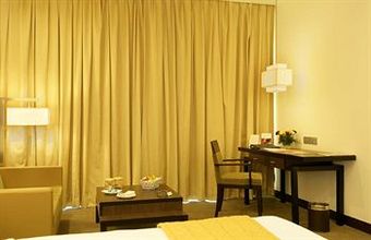 Hotel Sun N Sand Nagpur