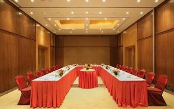 Hotel Sun N Sand Nagpur