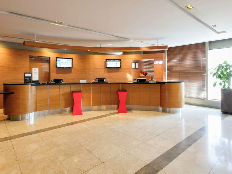 Hotel Ibis Myeong-dong