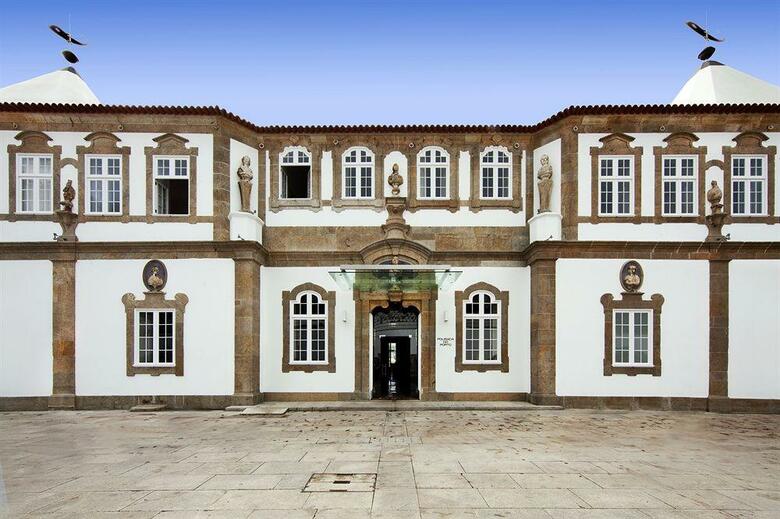 Posada Pestana Pal�cio Do Freixo - Pousada & National Monument