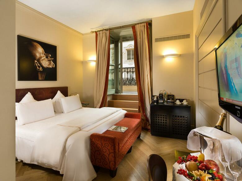 Hotel Galleria VIK Milano