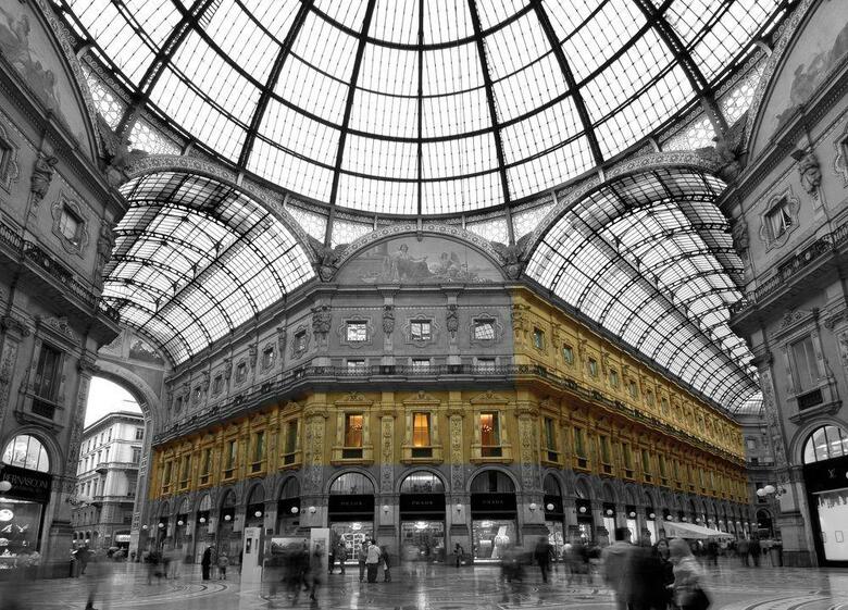 Hotel Galleria VIK Milano