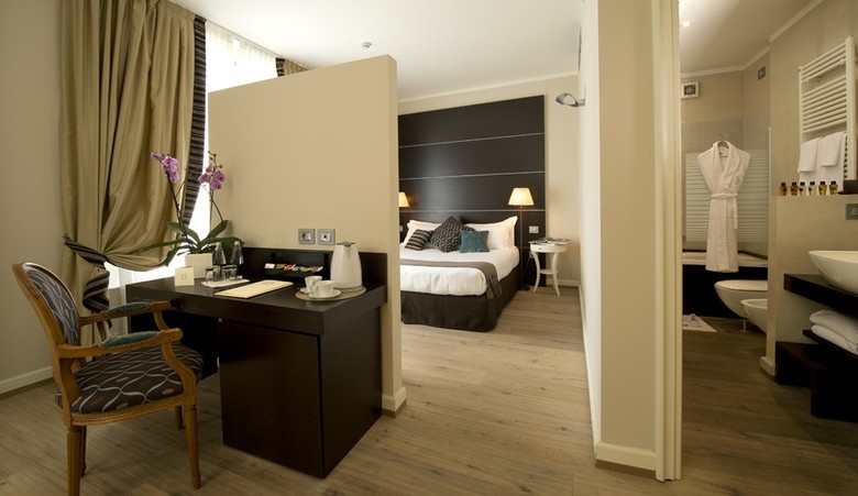 Hotel Town House 33