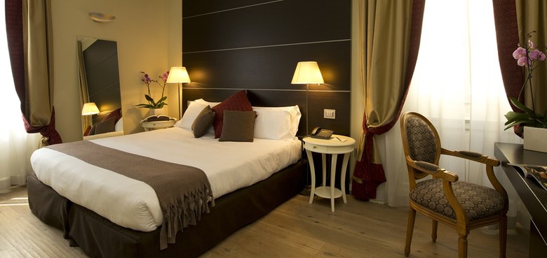 Hotel Town House 33