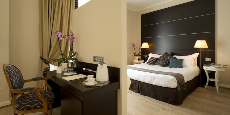 Hotel Town House 33