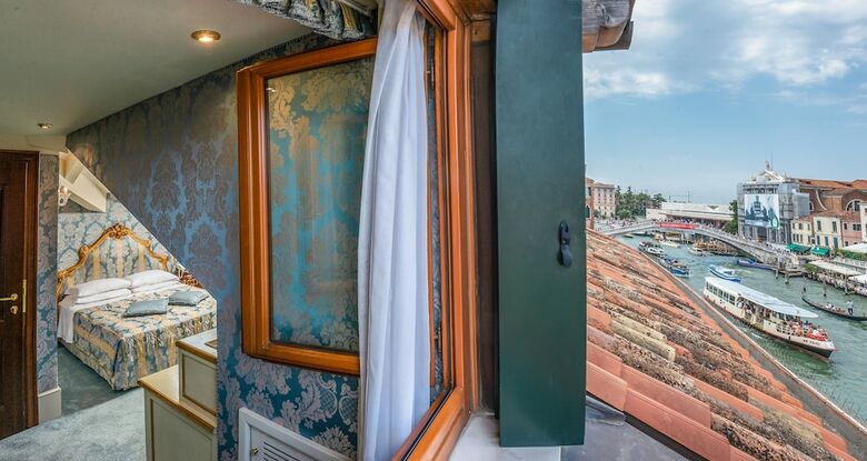 Hotel Canal Grande
