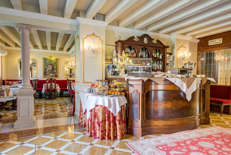 Hotel Canal Grande