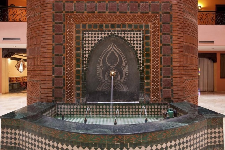 Hotel Ryad Mogador Menzah