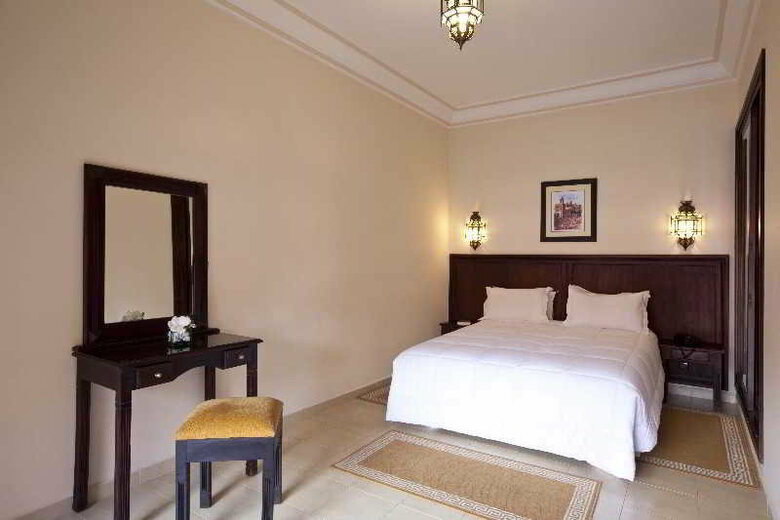 Hotel Ryad Mogador Menzah