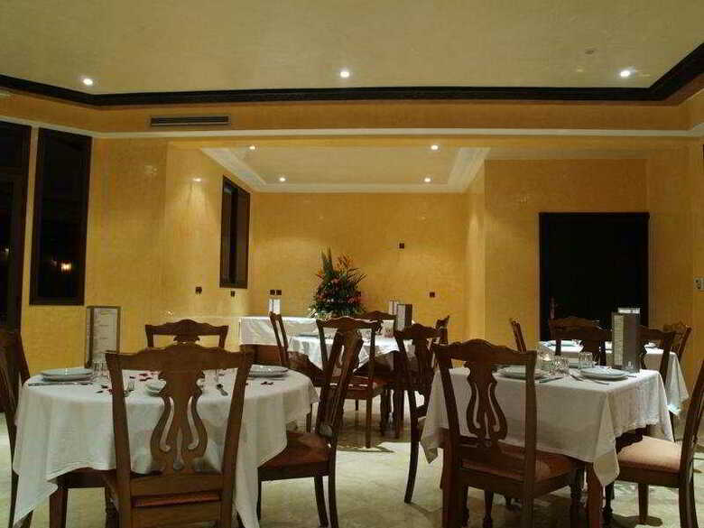 Hotel Ryad Mogador Menzah