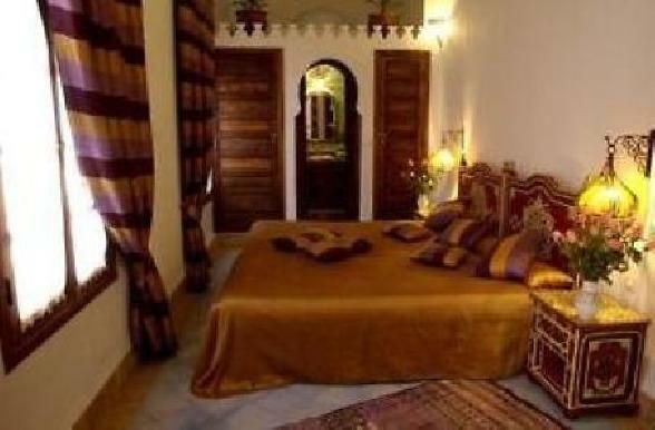 Hotel Riad Amina