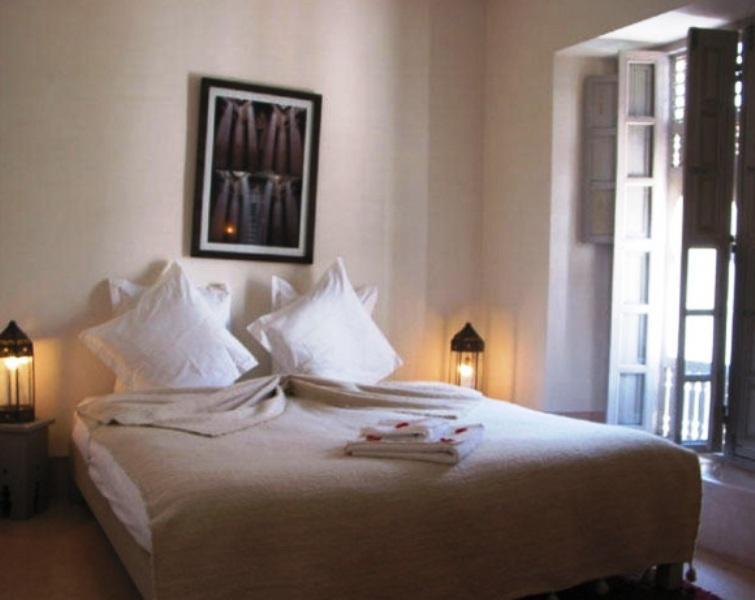 Hotel Riad Al Jazira