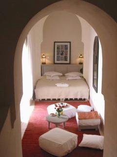 Hotel Riad Al Jazira