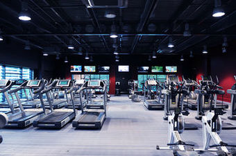 Village Prem Leeds South - Hotel  Leisure Clu