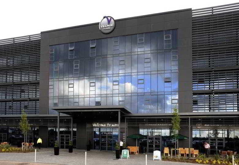 Village Prem Leeds South - Hotel  Leisure Clu