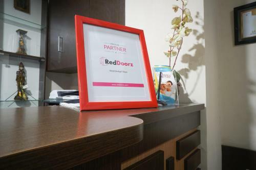 Hostal Reddoorz Plus @ Cihampelas 3