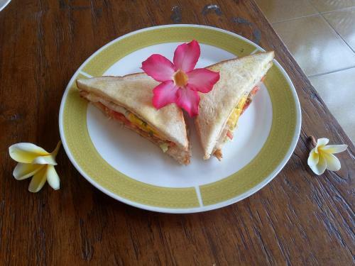 Bed & Breakfast Suandi House