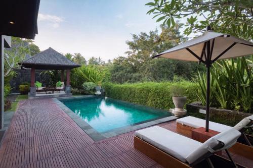 The Sanctoo Villa And Elephant Park