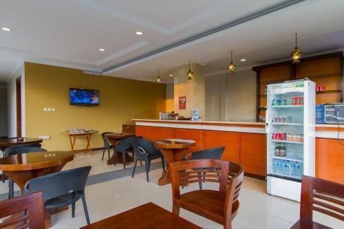 Hotel Amelle Villas