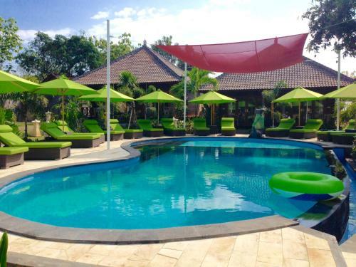 Damara Lembongan