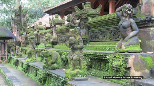 Hotel Zen Rooms Ubud Sri Wedari