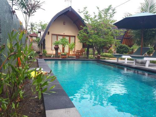 Hostal Bedolo Bungalows