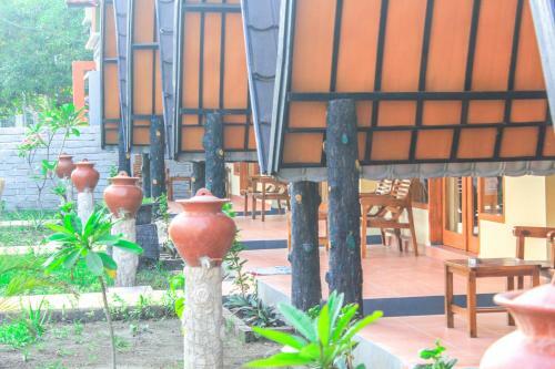 Hostal Bedolo Bungalows