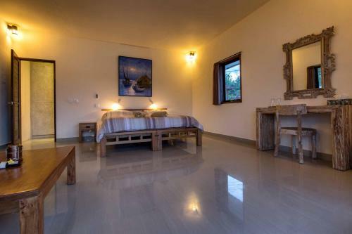 Hostal Sea Weed Villa Lembongan