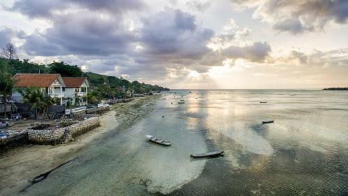 Hostal Sea Weed Villa Lembongan