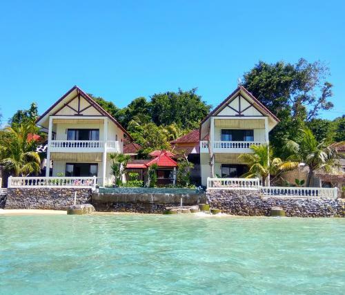 Hostal Sea Weed Villa Lembongan