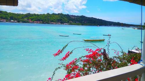 Hostal Sea Weed Villa Lembongan