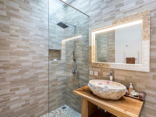 Exotica Bali Villa Bed And Breakfast