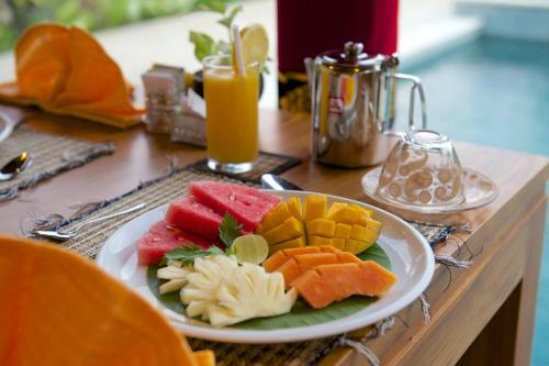 Hotel Saka Village Resort Ubud