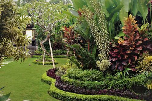 Hotel Saka Village Resort Ubud