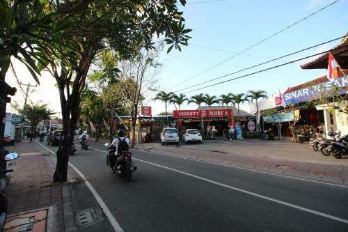 Kubu Manik Homestay