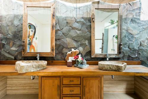 Xxl Seminyak Sunset Boutique Villa