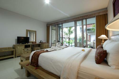 Bed & Breakfast Batu Empug Ubud