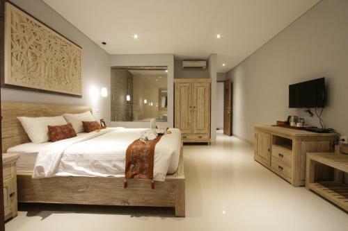 Bed & Breakfast Batu Empug Ubud